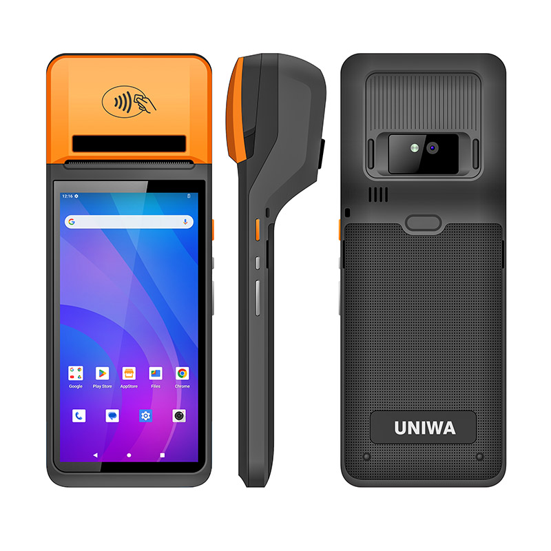 Pos Terminal Android - جهاز نقاط البيع المحمول بنظام أندرويد