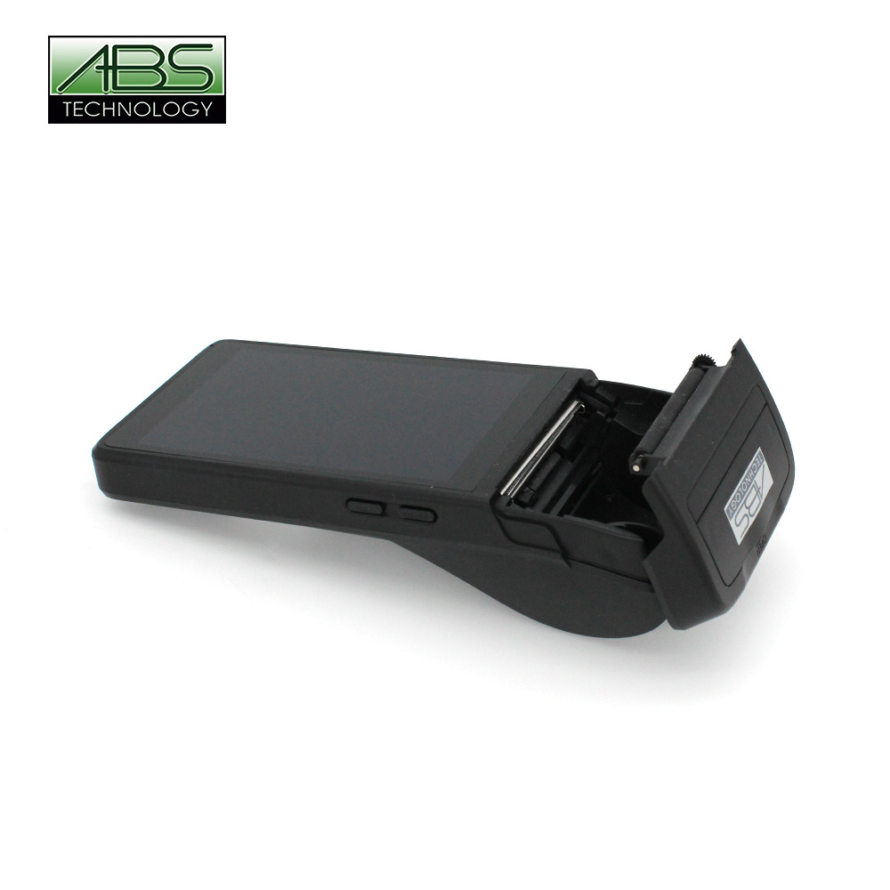 Pos Terminal Android - جهاز نقاط البيع الذكي بنظام أندرويد