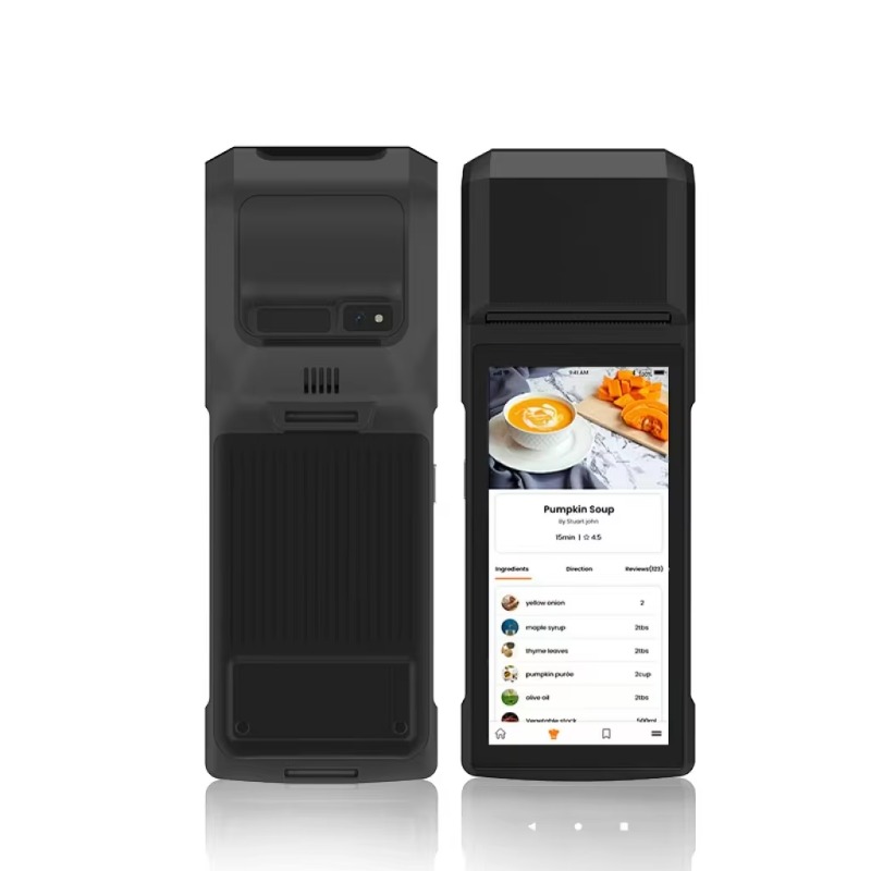 Pos Terminal Android - جهاز نقاط البيع المحمول بنظام أندرويد