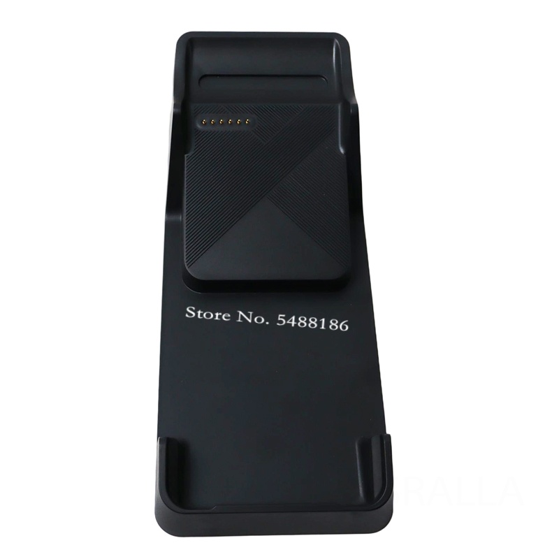 قاعدة شحن أصلية جديدة تمامًا V - مراجعة Pos Terminal Android وسعره