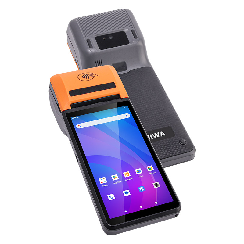 جهاز نقاط البيع المحمول بنظام  - مراجعة Pos Terminal Android وسعره