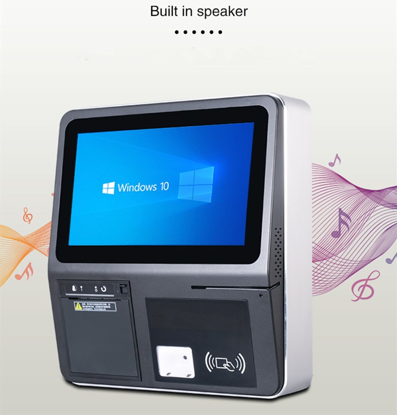 أندرويد/نظام شبابيك زجاجي مصقو - مراجعة Pos Terminal Android وسعره