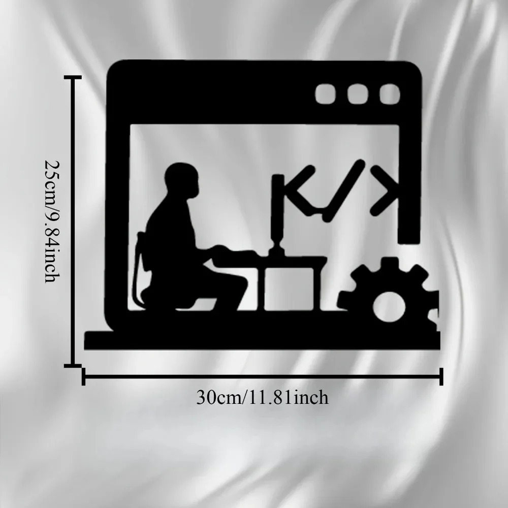 لوحة جدارية لمطور برمجيات، لاف - مراجعة Office Tech Software وسعره