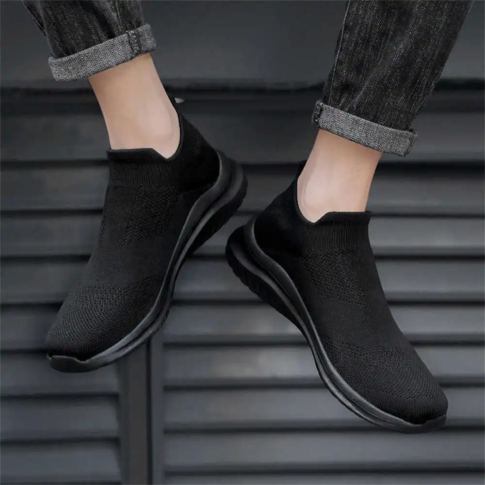 أحذية تنس جديدة ناعمة باللون ا - مراجعة Tech Office Wear Men وسعره