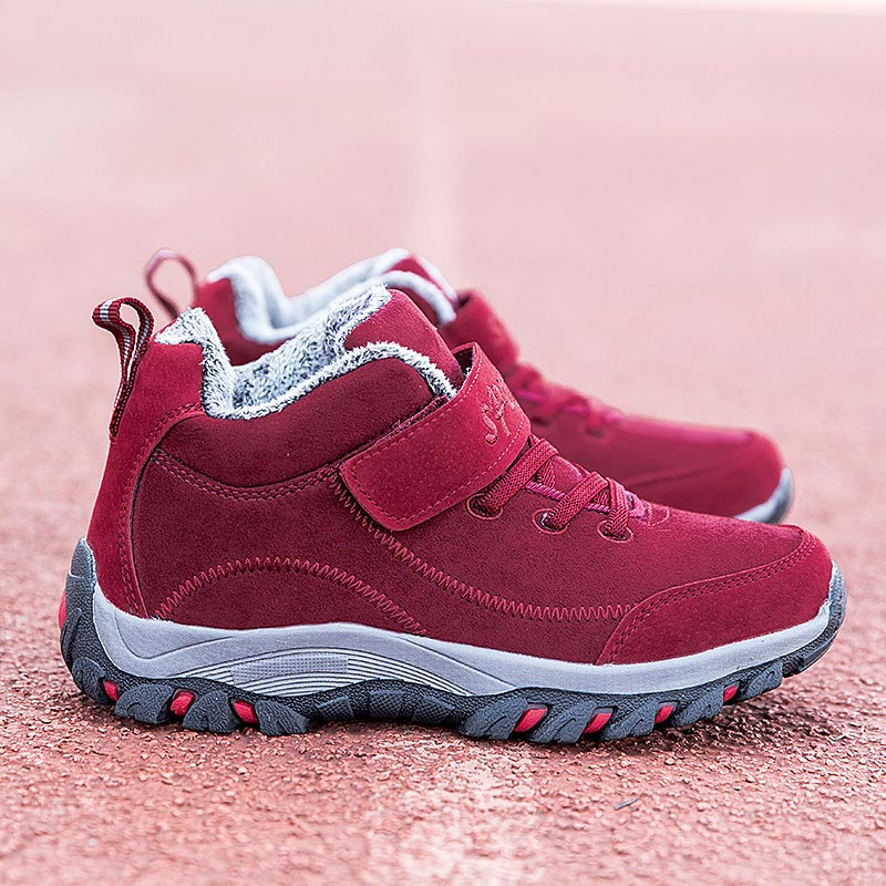 short winter sports shoes for  - مراجعة Tech Office Wear Men وسعره