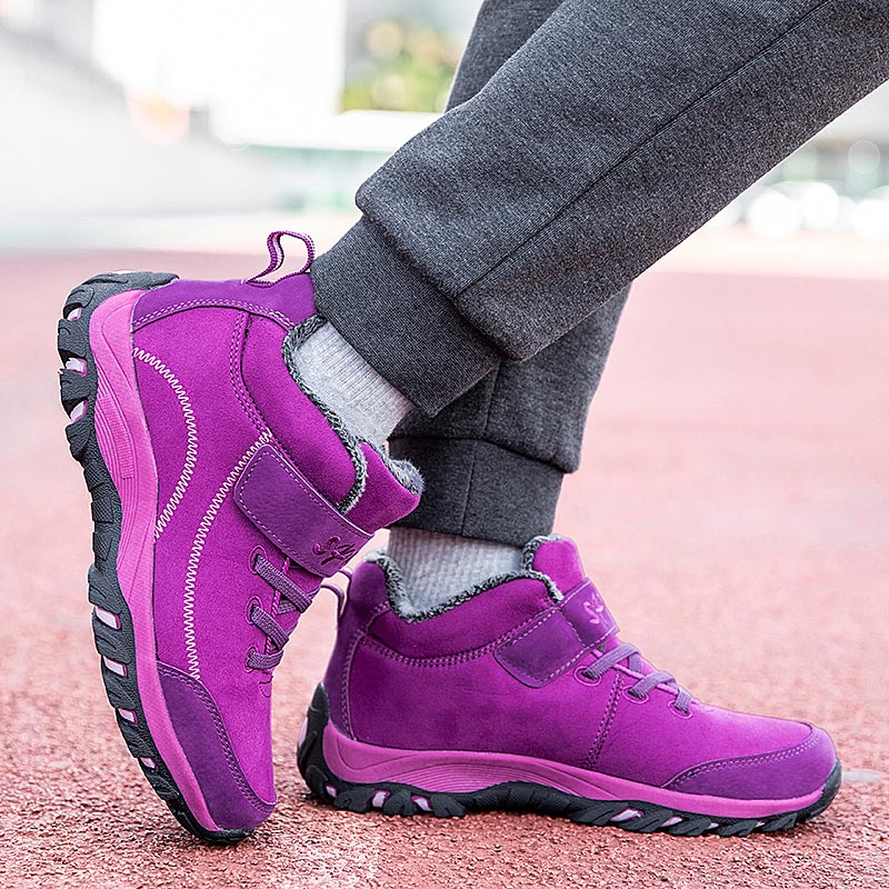 short winter sports shoes for  - مراجعة Tech Office Wear Men وسعره